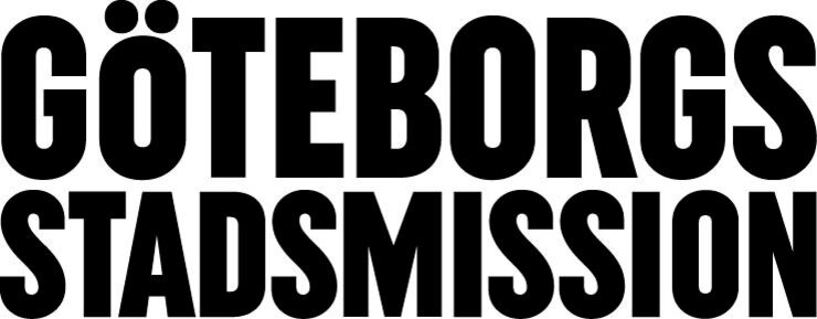 Logotyp Göteborg Stadsmission