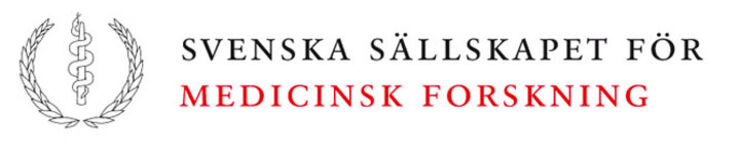 Logotype for SSMF.