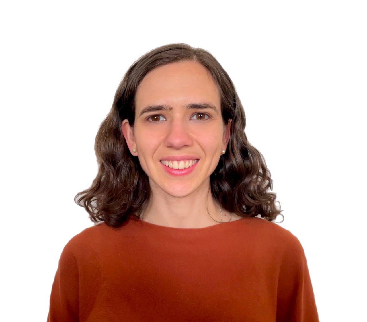 Susanna de Rezende researcher at Lunds University.