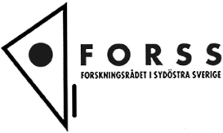 Forss logotype
