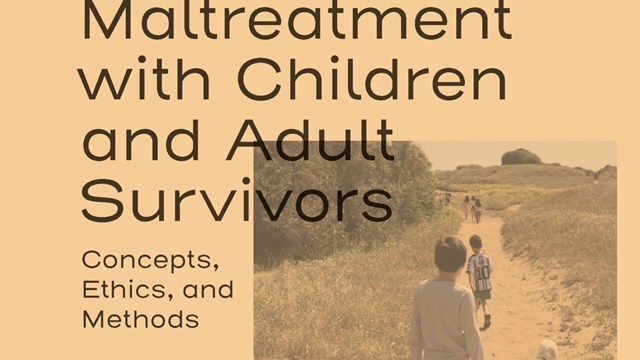 Book cover Participatory Research on Child Maltreatment with Children and Adult Survivors 