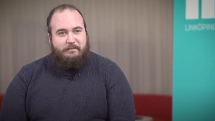 Visningsbild för Youtubefilm