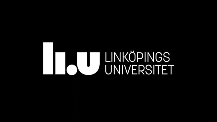 Logga Linköpings universitet