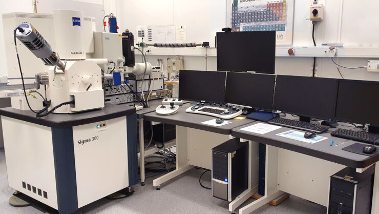 System  Sigma 300