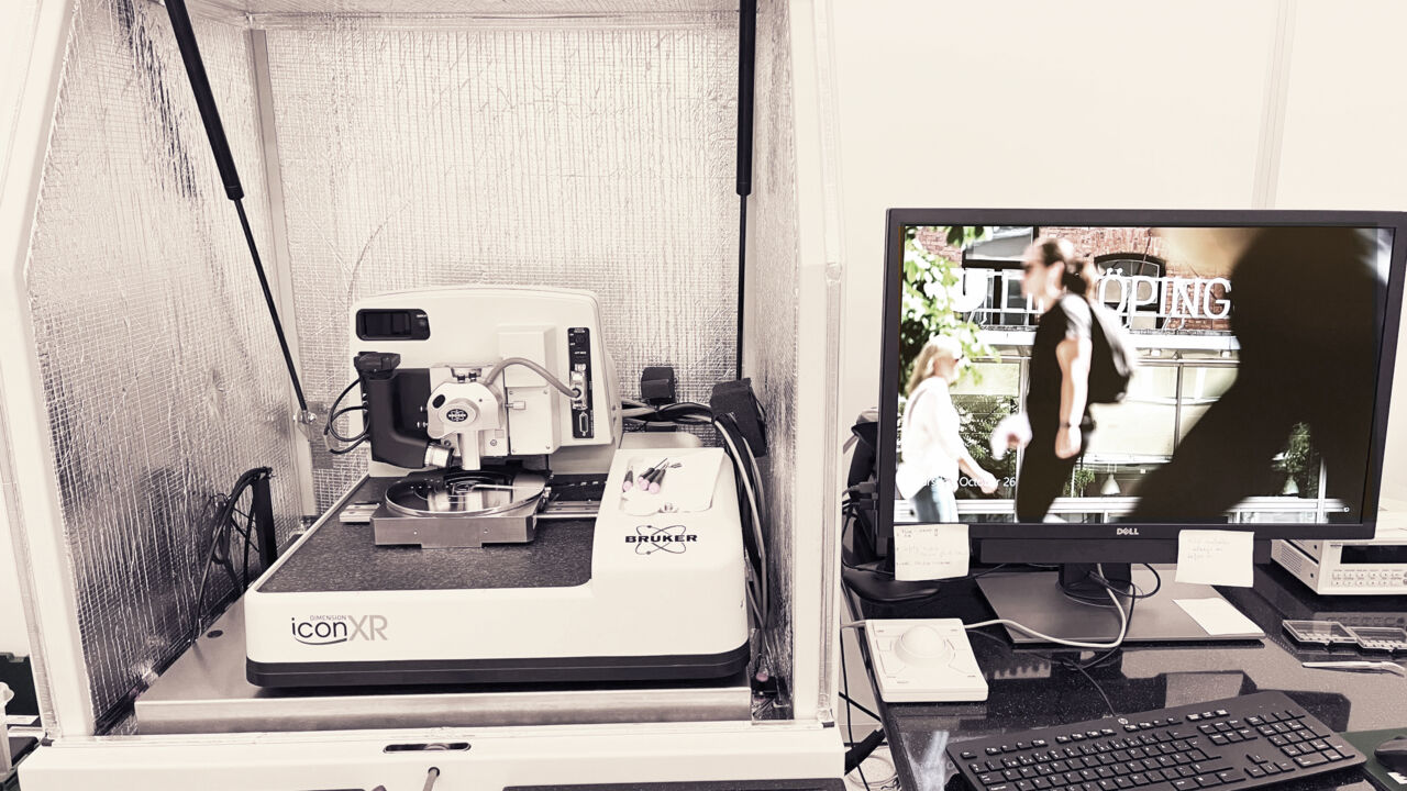 System Dimension Icon XR, call 2020