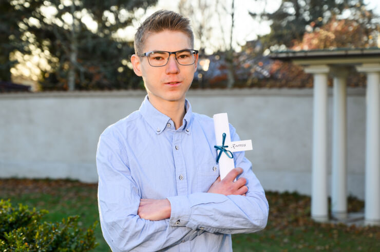 Rasmus Högslätt