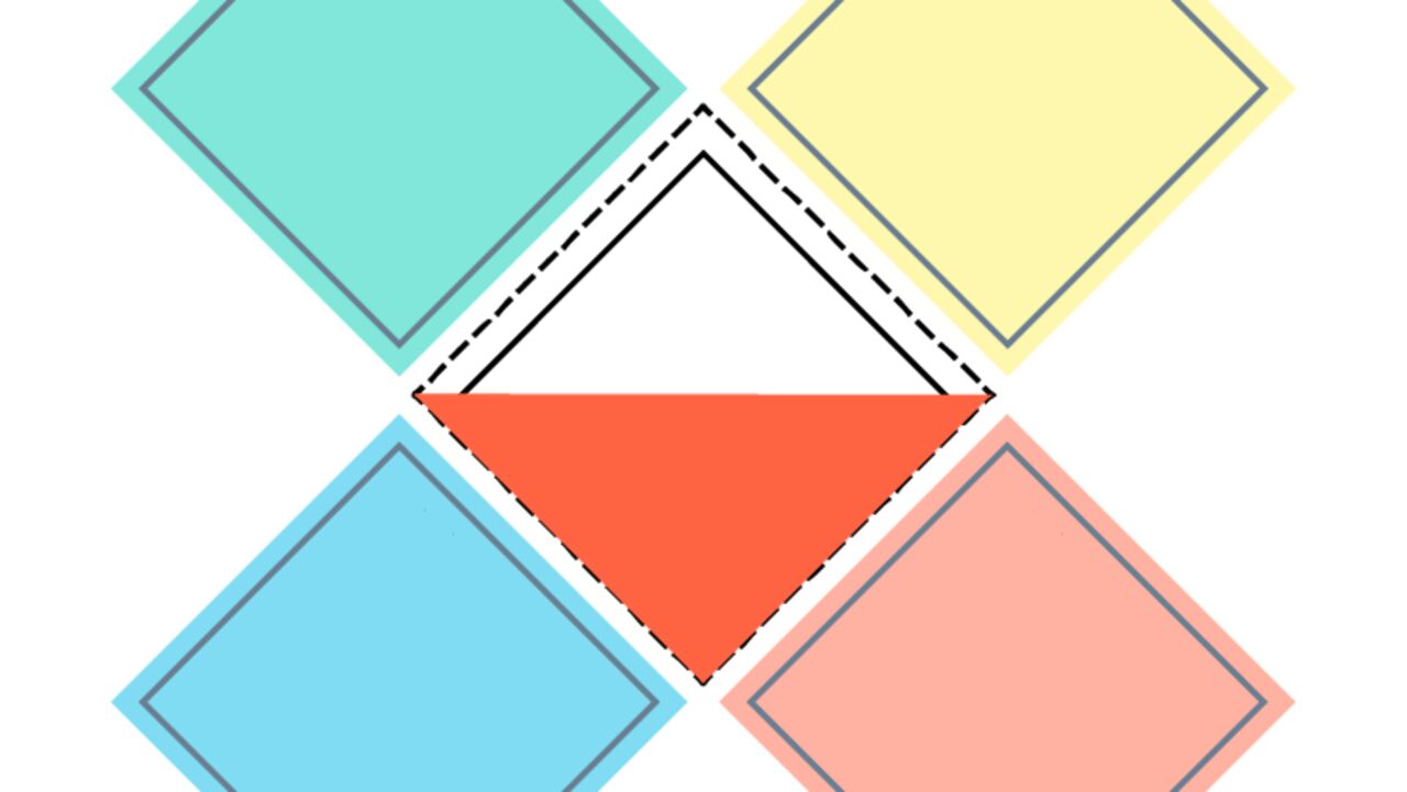 Illustration lab safety dangerous goods