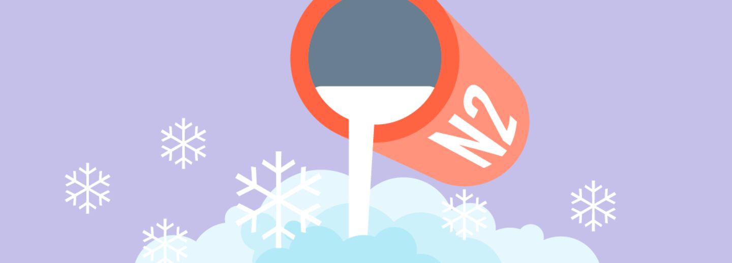 Illustration lab safety