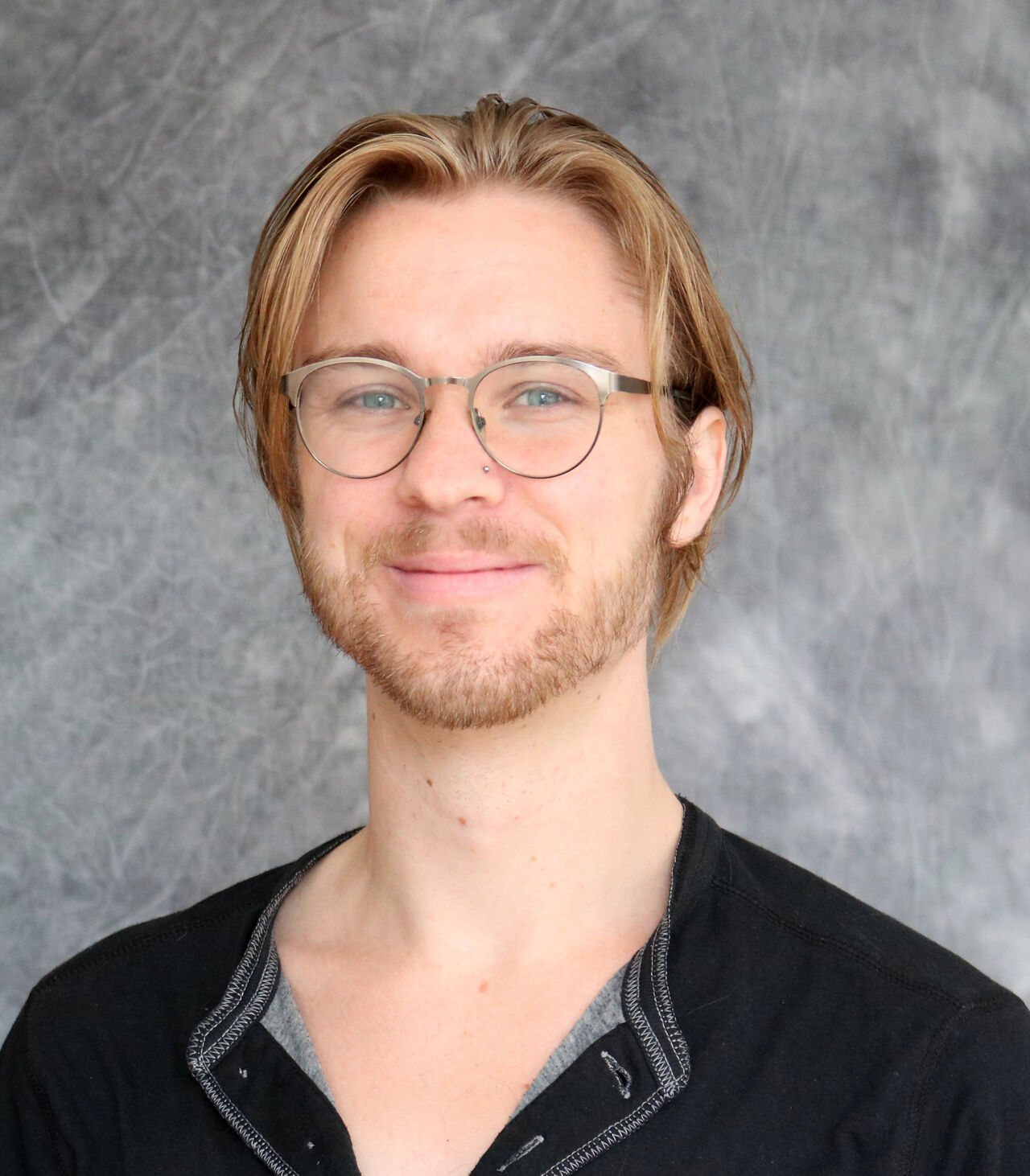 Photography of a men. 