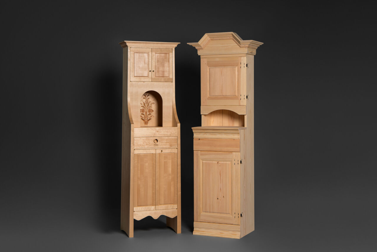 Malmstens Stig Flink