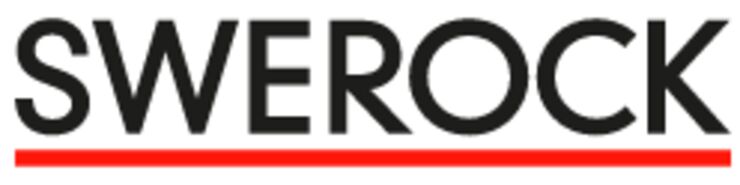 Swerock AB logo