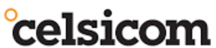 Celsicom-easy connect logo
