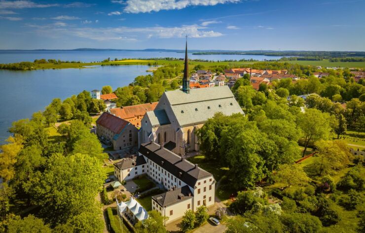 Vadstena klosterhotell