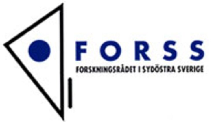 Logotype of Forss