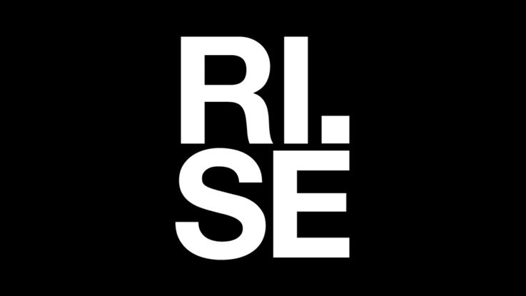 Logotyp för RISE