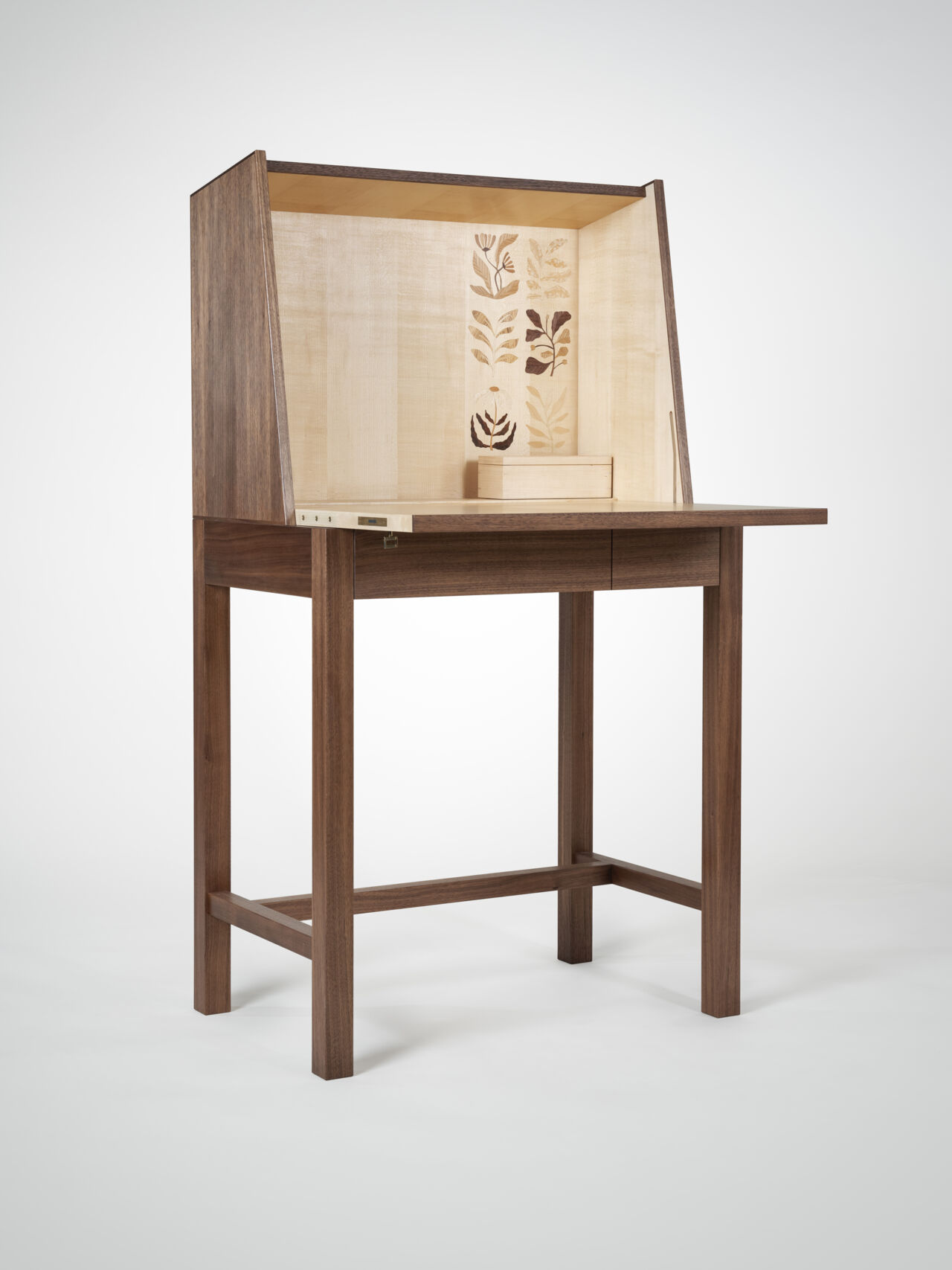 Wilma Friberg Skrivskåp Mobelsnickeri