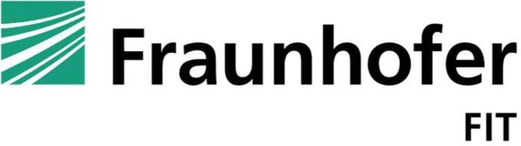 Fraunhofers logga