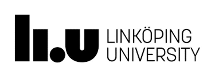 The logo of LiU