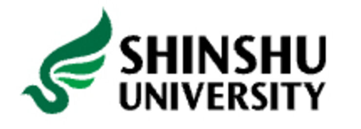 Shinshu Universitys logga
