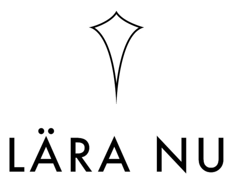 Lära Nu logotyp