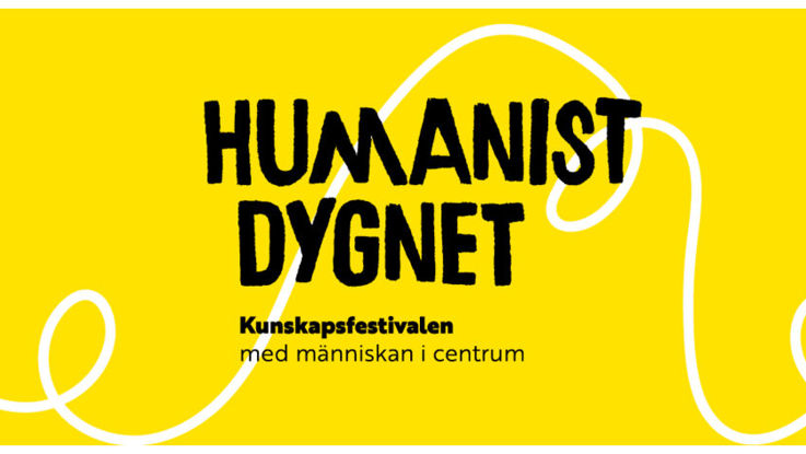 Humanistdygnet - Kunskapsfestivalen med människan i centrum