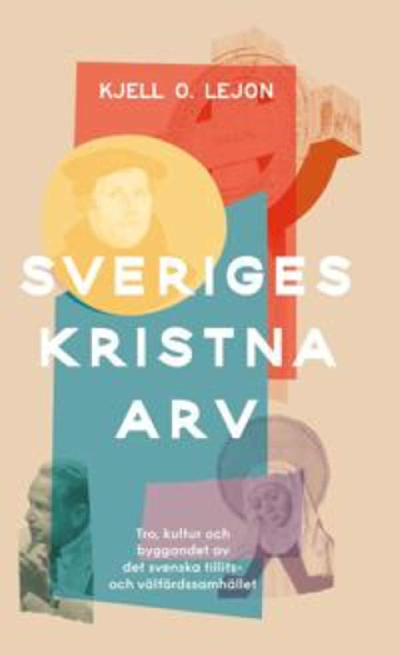 Bopk, Sveriges kristna arv.