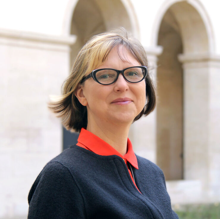 Jen Schradie, Observatoire sociologique du changement (OSC), Sciences Po, France.