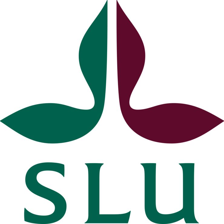 SLU Logo