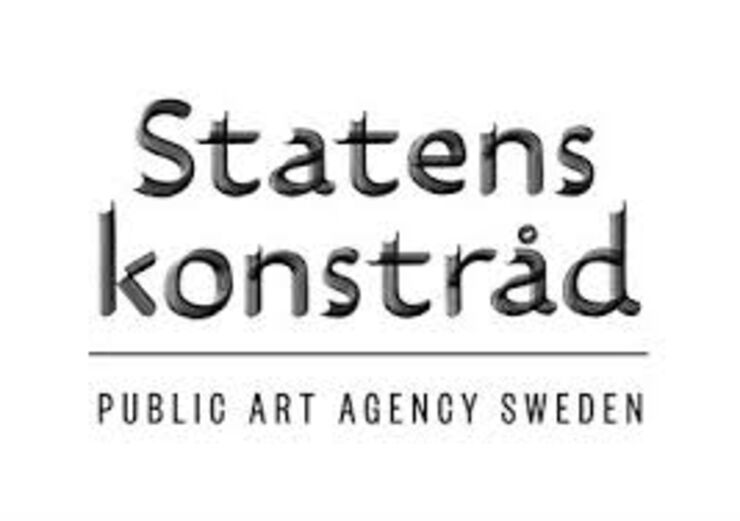 Statens konstråd logo.