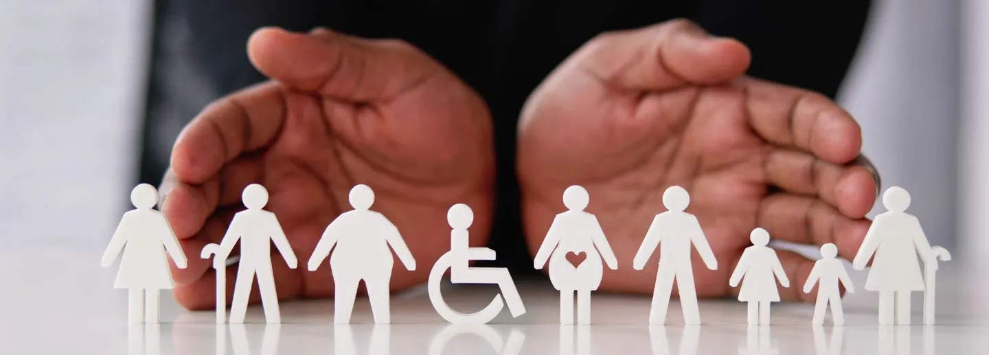 Paper figures showing diversity.