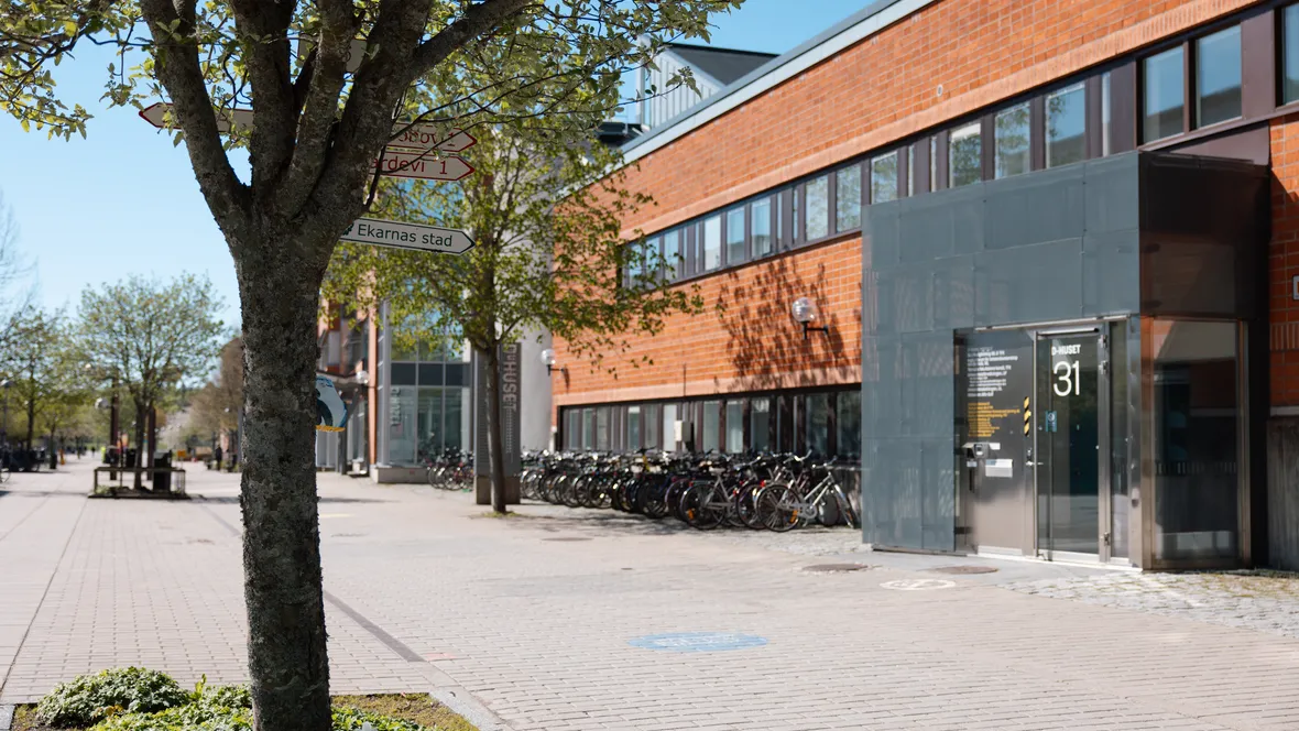 Tekniska fakultetens kansli 