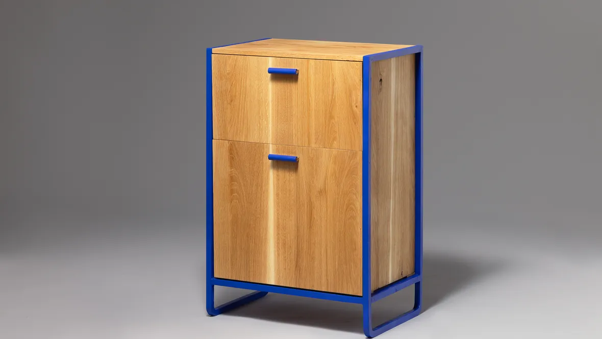 Möbel av Moa Bendes