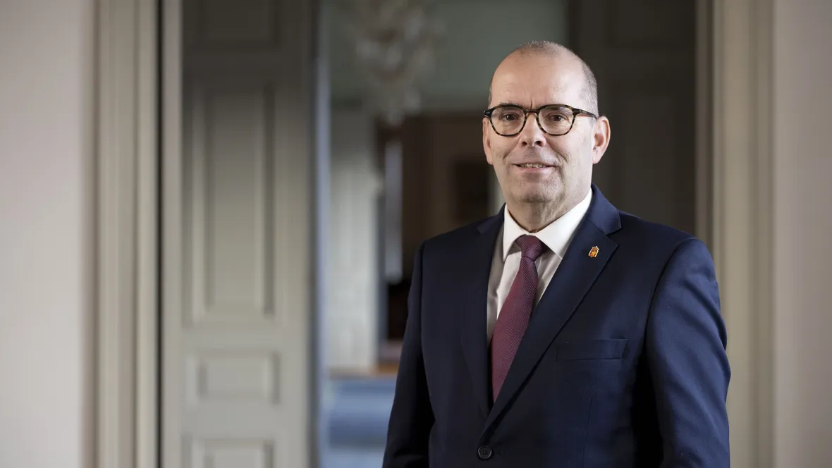 Porträtt av man (Carl Fredrik Graf)