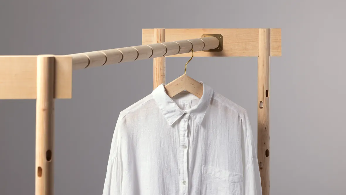 Möbel skapad av Lovisa Kanten och Emelie Nilsson