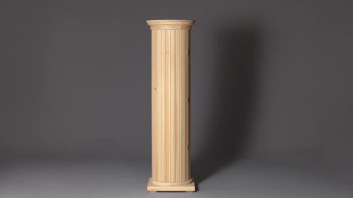 Möbel av Wilma Friberg