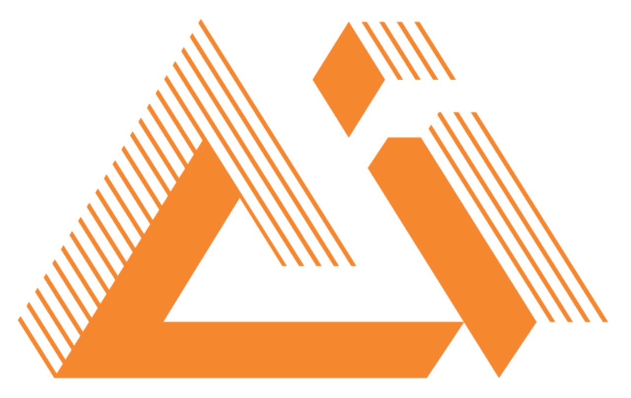 The logo for AI Competence for Sweden