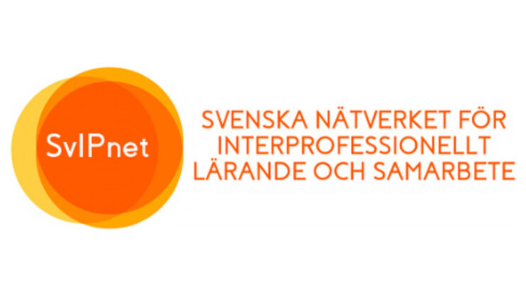 ScIPnet - Svenska nätverket för interprofessionellt lärande och samarbete.