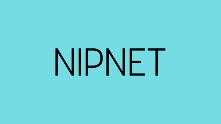 NIPNET.