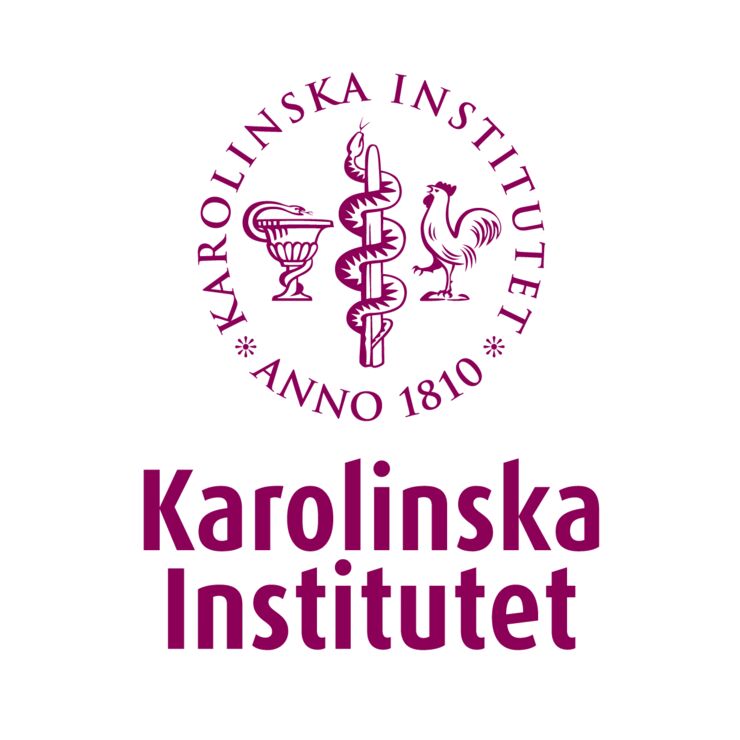 Logo for Karolinska institute