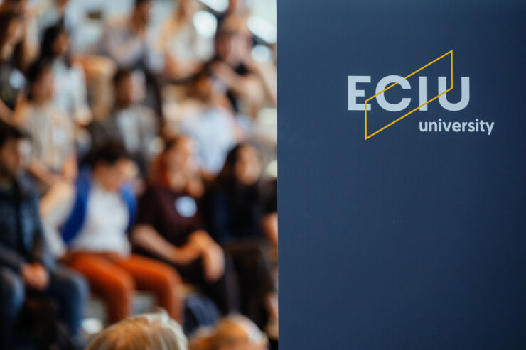 ECIU University Creathon 2024.