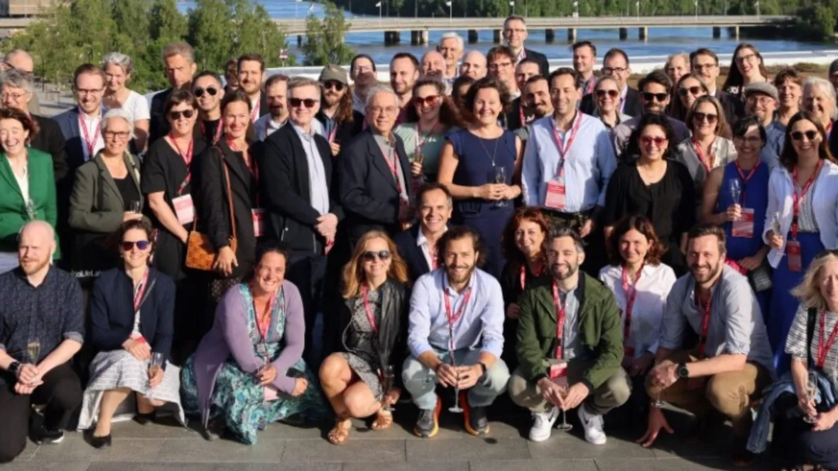 Participants at PALS Annual Scientific Conference 2024.