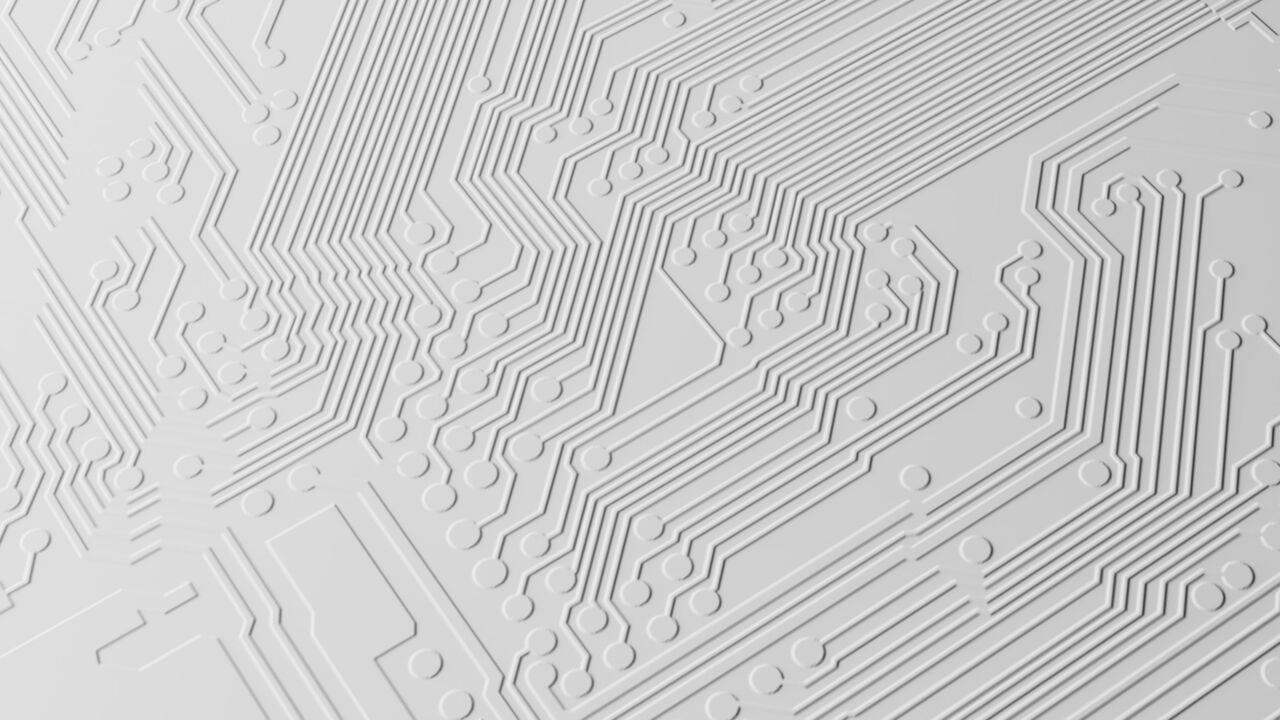 Decorative background picture