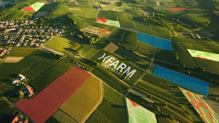 xfarm