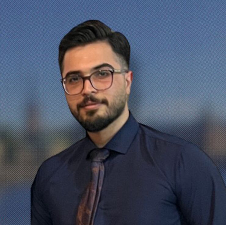 Fotografi av Mohammadhossein Alizadeh.