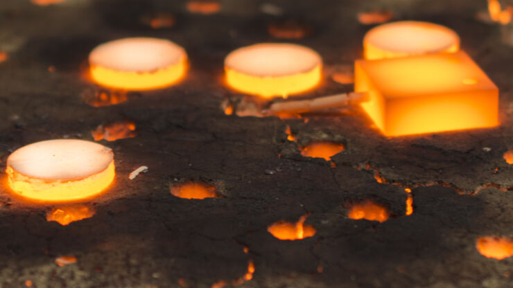 Engineering Materials (KMAT) - Linköping University