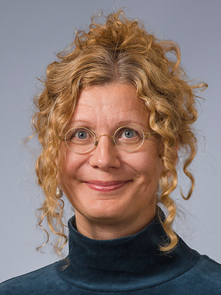 Erika Sturk.