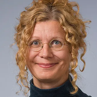 Erika Sturk.