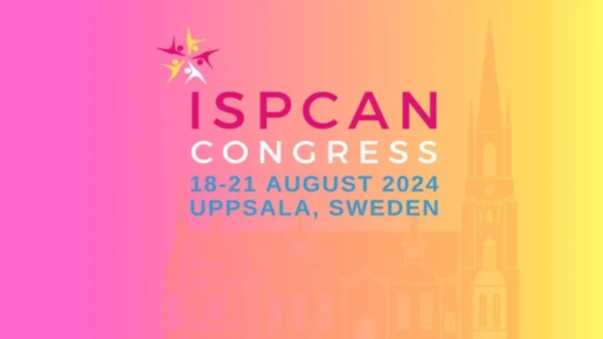 Banner ISPCAN conference 2024