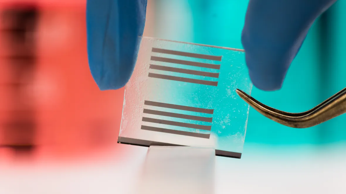 Physical electronics and nanotechnology