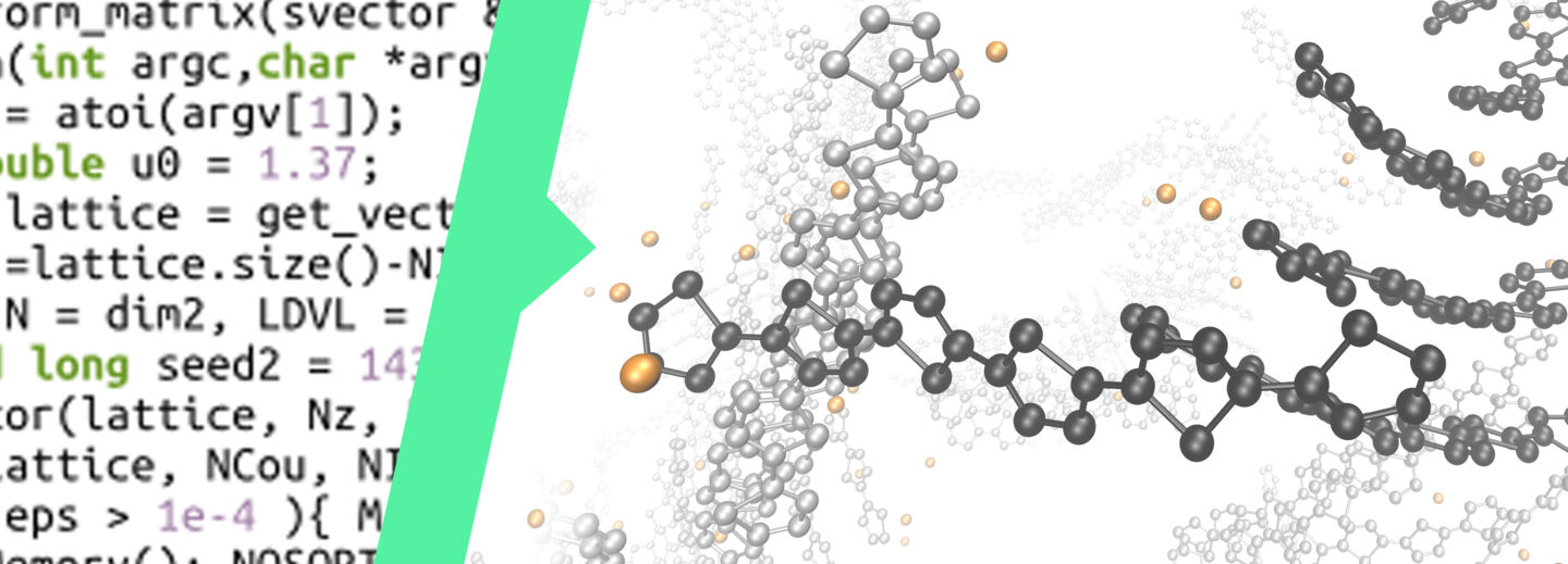 Graphic illustration